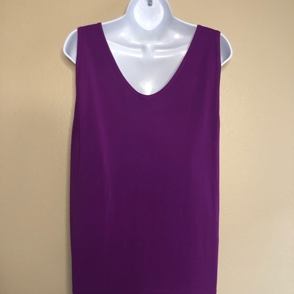 Helmut Lang Woman’s Faint Sleeveless Tank Top Size S - Picture 2 of 13